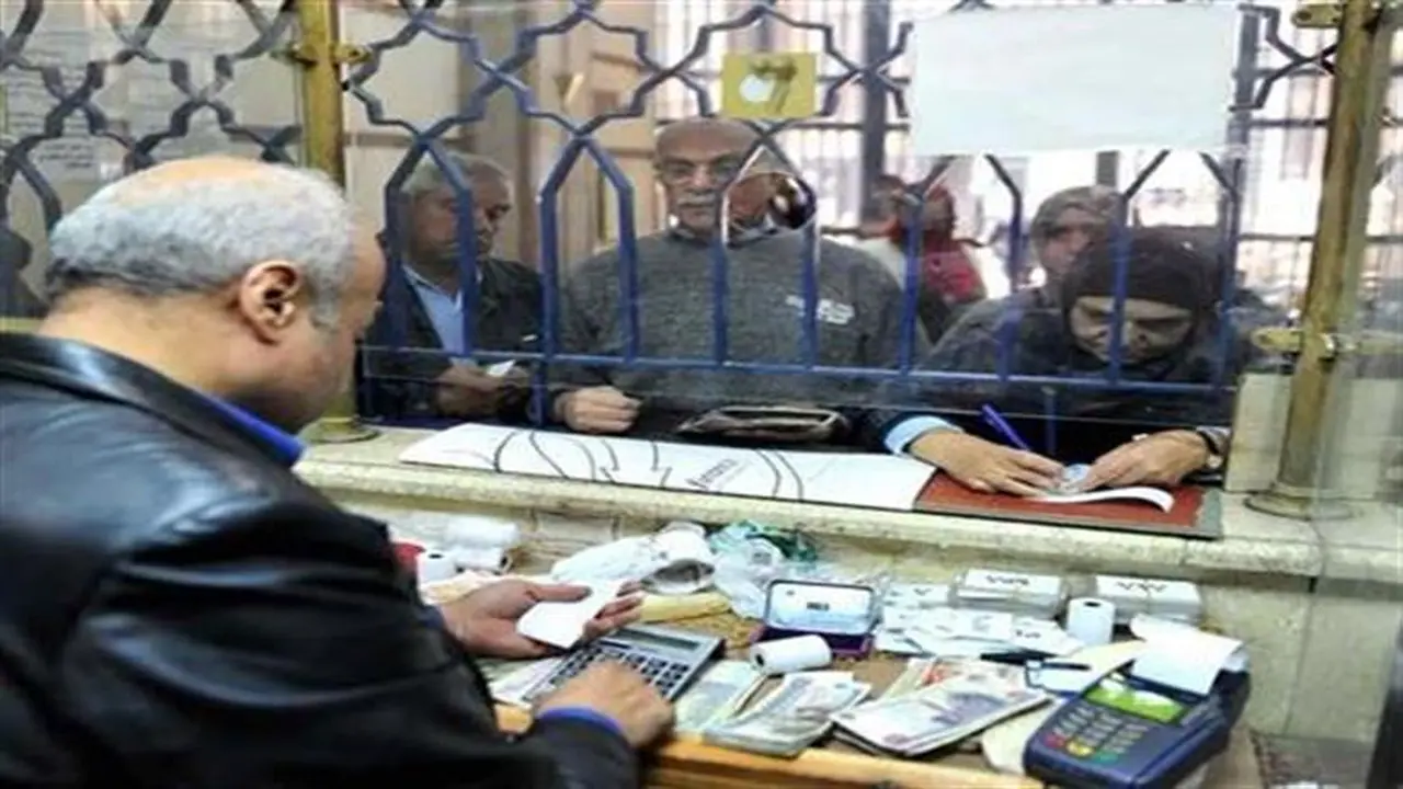 موعد صرف معاشات يناير 2026 بالزيادة الجديدة وأماكن الاستلام